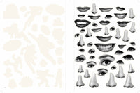 Extraordinary Things to Cut Out and Collage