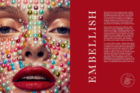 PROMakeup Design Book