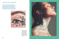 PROMakeup Design Book