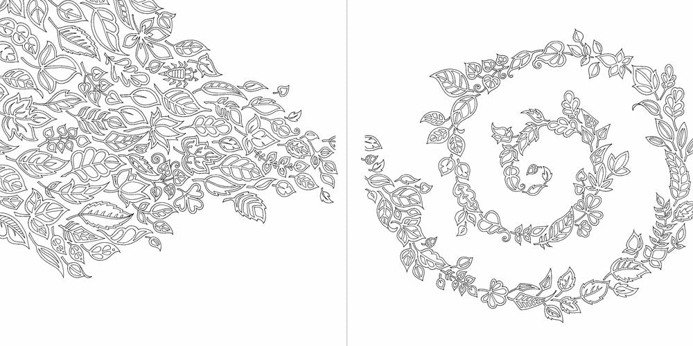 Miniature Enchanted Forest