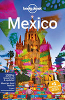 Lonely Planet Mexico 16