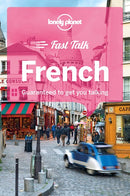 Lonely Planet Fast Talk French 4