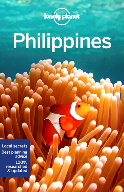 Lonely Planet Philippines 13  (13th Edition)