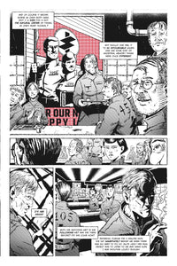 George Orwell's 1984