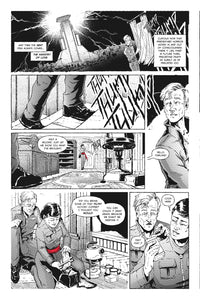 George Orwell's 1984