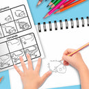 How to Draw 101 Dinosaurs