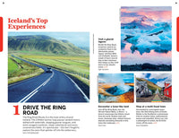 Lonely Planet Iceland 12  (12th Edition)