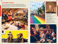 Lonely Planet Iceland 12  (12th Edition)