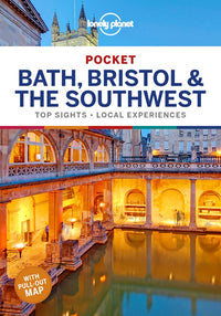 Lonely Planet Pocket Bath, Bristol & the Southwest