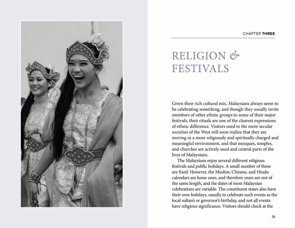 Malaysia - Culture Smart!