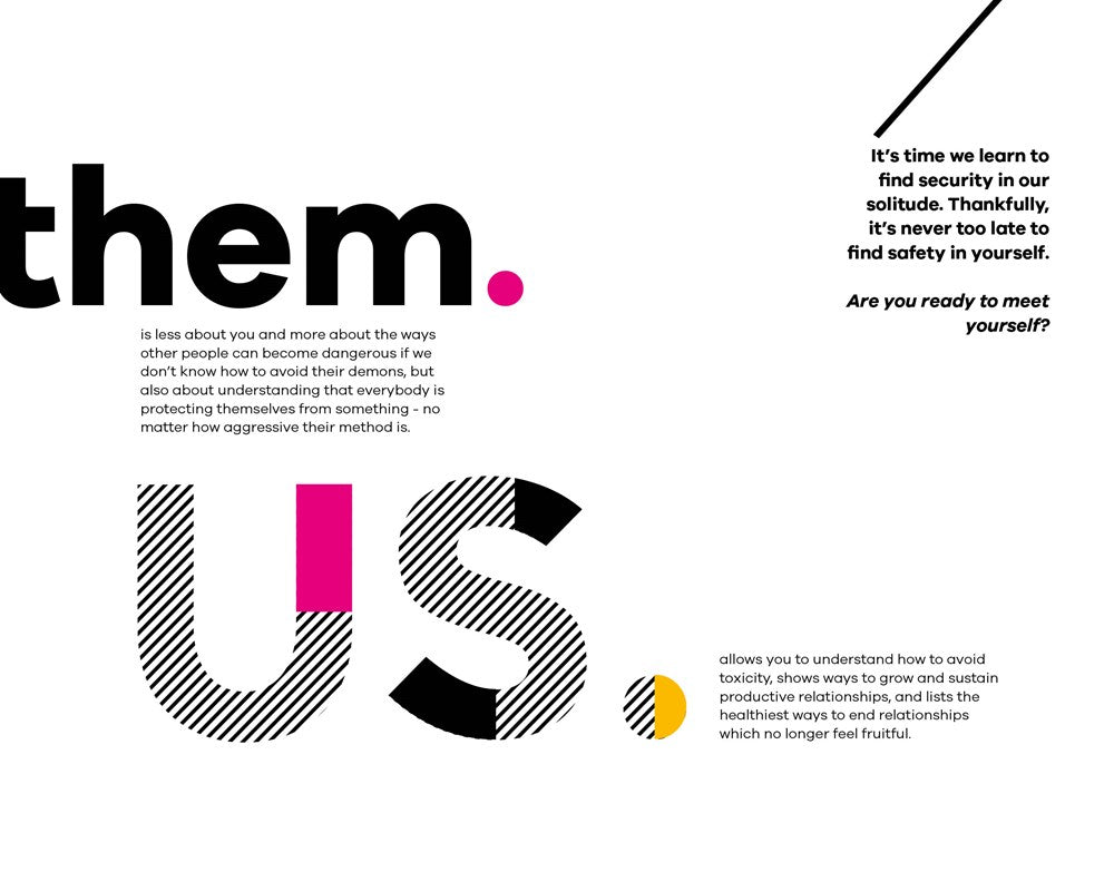 What a Time to be Alone: The Slumflower's Guide to Why You Are Already Enough