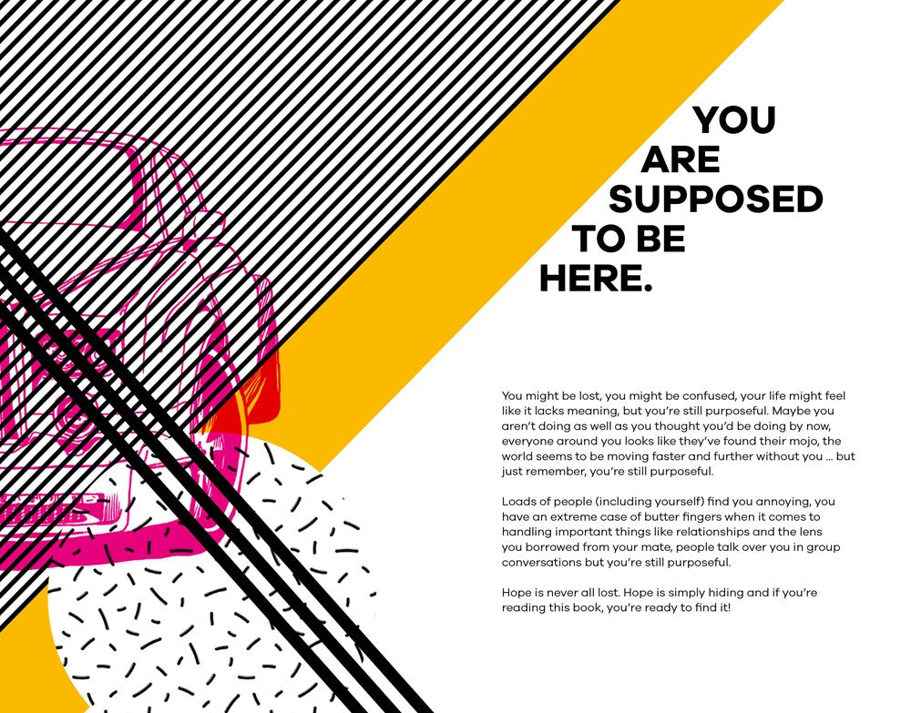 What a Time to be Alone: The Slumflower's Guide to Why You Are Already Enough