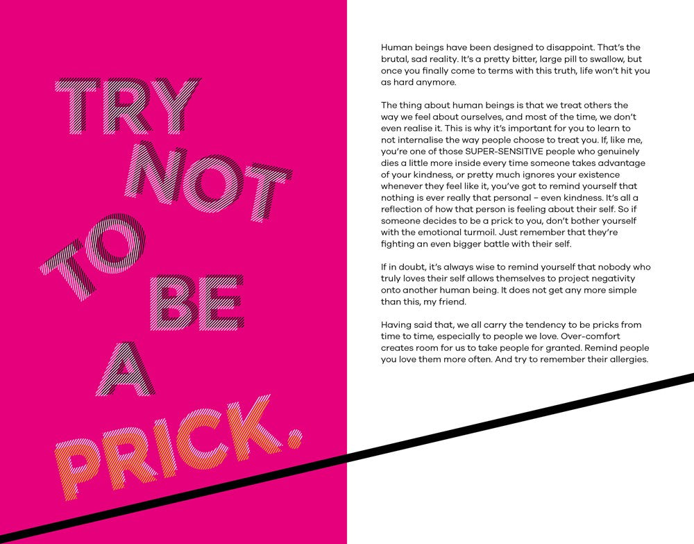 What a Time to be Alone: The Slumflower's Guide to Why You Are Already Enough