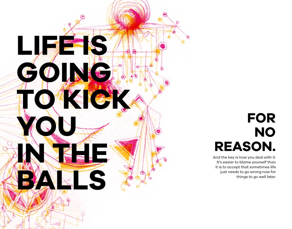 What a Time to be Alone: The Slumflower's Guide to Why You Are Already Enough