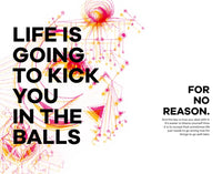 What a Time to be Alone: The Slumflower's Guide to Why You Are Already Enough