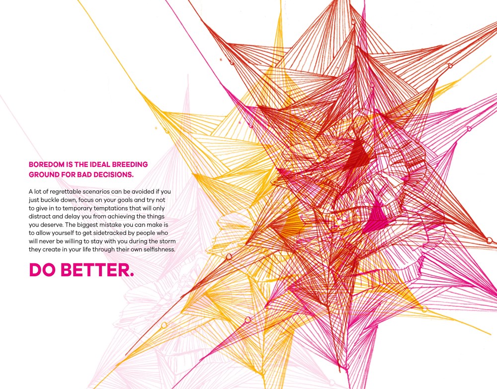 What a Time to be Alone: The Slumflower's Guide to Why You Are Already Enough