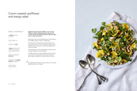 Five Ingredient Vegan