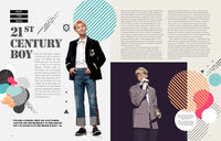 BTS: The Ultimate Fan Book