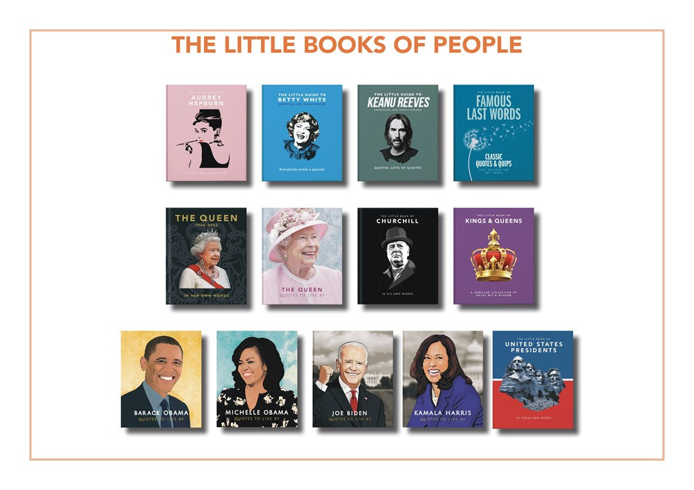 Michelle Obama: Quotes to Live by