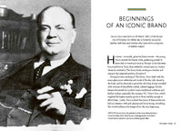 Little Book of Gucci: The Story of the Iconic Fashion House (7th Edition)