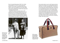 Little Book of Gucci: The Story of the Iconic Fashion House (7th Edition)