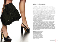 Little Book of Prada: The Story of the Iconic Fashion House (6th Edition)