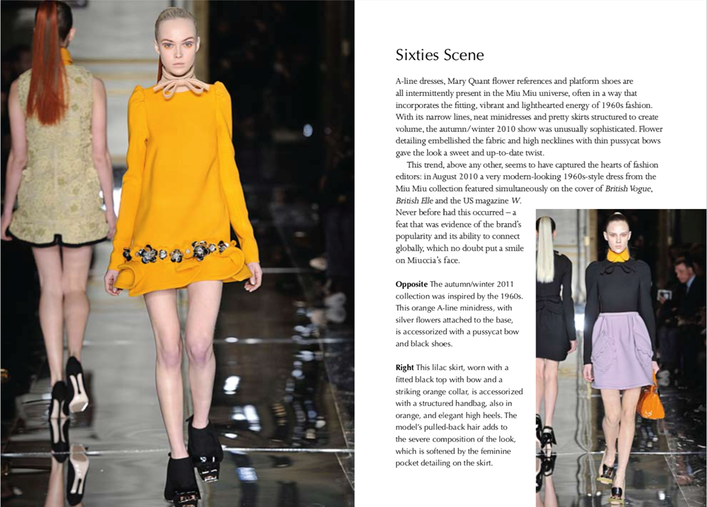 Little Book of Prada: The Story of the Iconic Fashion House (6th Edition)