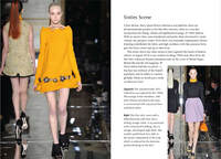 Little Book of Prada: The Story of the Iconic Fashion House (6th Edition)