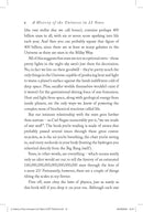 The History of Our Universe in 21 Stars