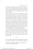 The History of Our Universe in 21 Stars