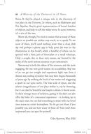 The History of Our Universe in 21 Stars