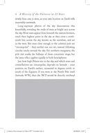 The History of Our Universe in 21 Stars