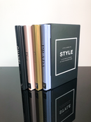 Little Guides to Style: The Story of Four Iconic Fashion Houses