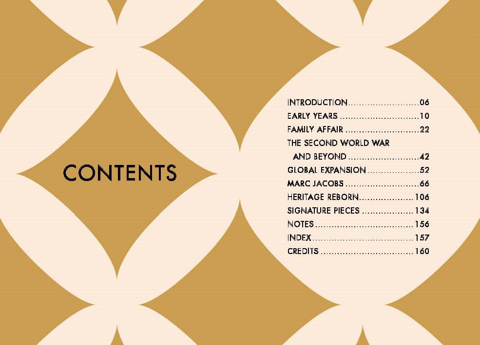 Little Book of Louis Vuitton: The Story of the Iconic Fashion House (9th Edition)