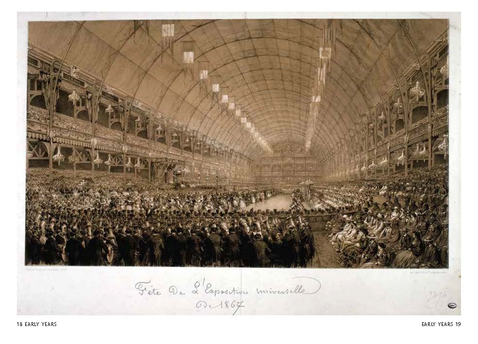 Little Book of Louis Vuitton: The Story of the Iconic Fashion House (9th Edition)