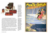 Little Book of Louis Vuitton: The Story of the Iconic Fashion House (9th Edition)