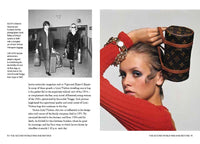 Little Book of Louis Vuitton: The Story of the Iconic Fashion House (9th Edition)