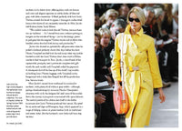 Little Book of Louis Vuitton: The Story of the Iconic Fashion House (9th Edition)