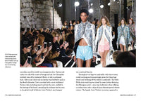 Little Book of Louis Vuitton: The Story of the Iconic Fashion House (9th Edition)