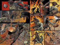 Bloodborne: 1-3 Slipcase Set (Graphic Novel)