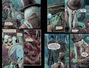 Bloodborne: 1-3 Slipcase Set (Graphic Novel)