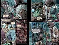 Bloodborne: 1-3 Slipcase Set (Graphic Novel)