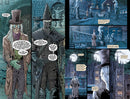 Bloodborne: 1-3 Slipcase Set (Graphic Novel)