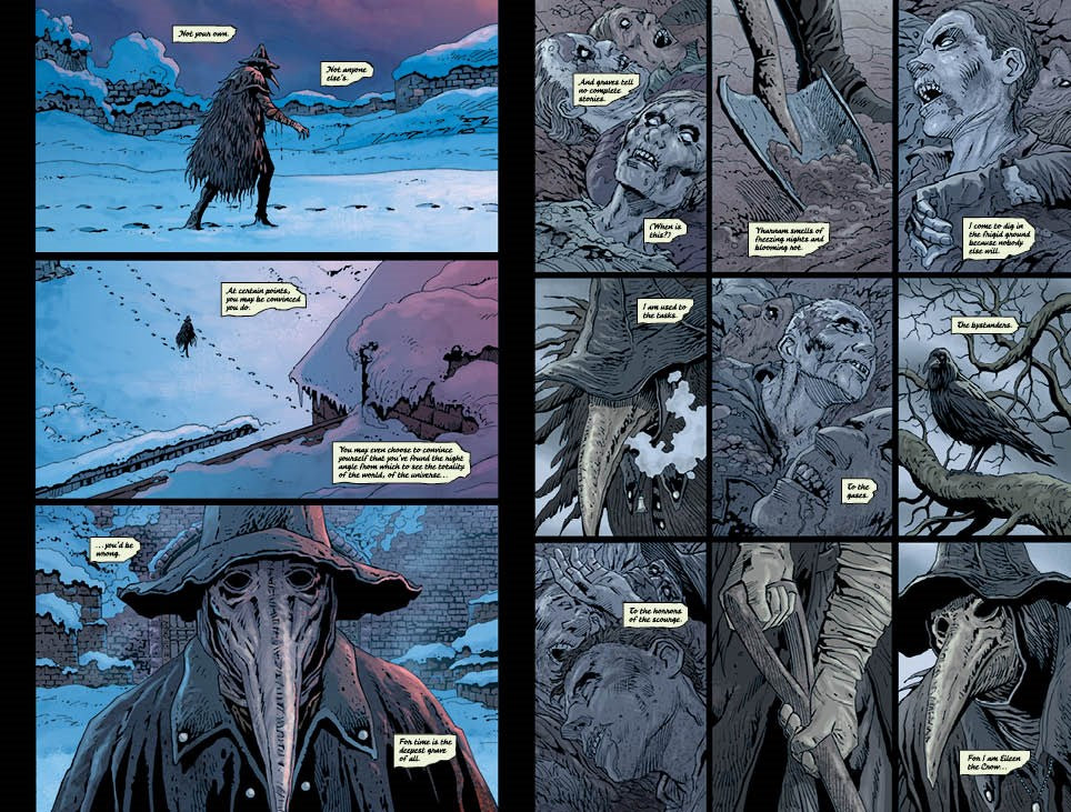 Bloodborne: 1-3 Slipcase Set (Graphic Novel)