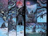 Bloodborne: 1-3 Slipcase Set (Graphic Novel)