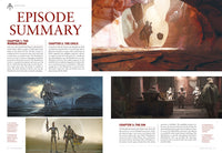 Star Wars: The Mandalorian: Guide to Season One