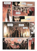 Michael Moorcock's Elric 1-4 Boxed Set (Graphic Novel)