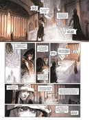 Michael Moorcock's Elric 1-4 Boxed Set (Graphic Novel)