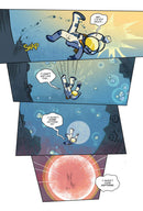 Astroneer: Countdown Vol.1 (Graphic Novel)