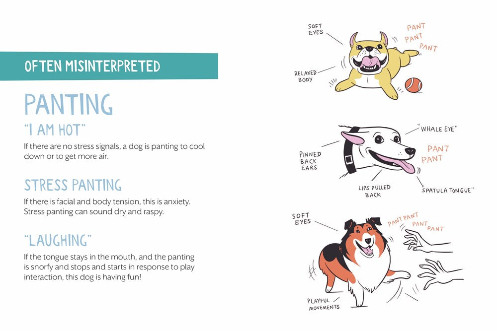Doggie Language: A Dog Lover's Guide to Understanding Your Best Friend